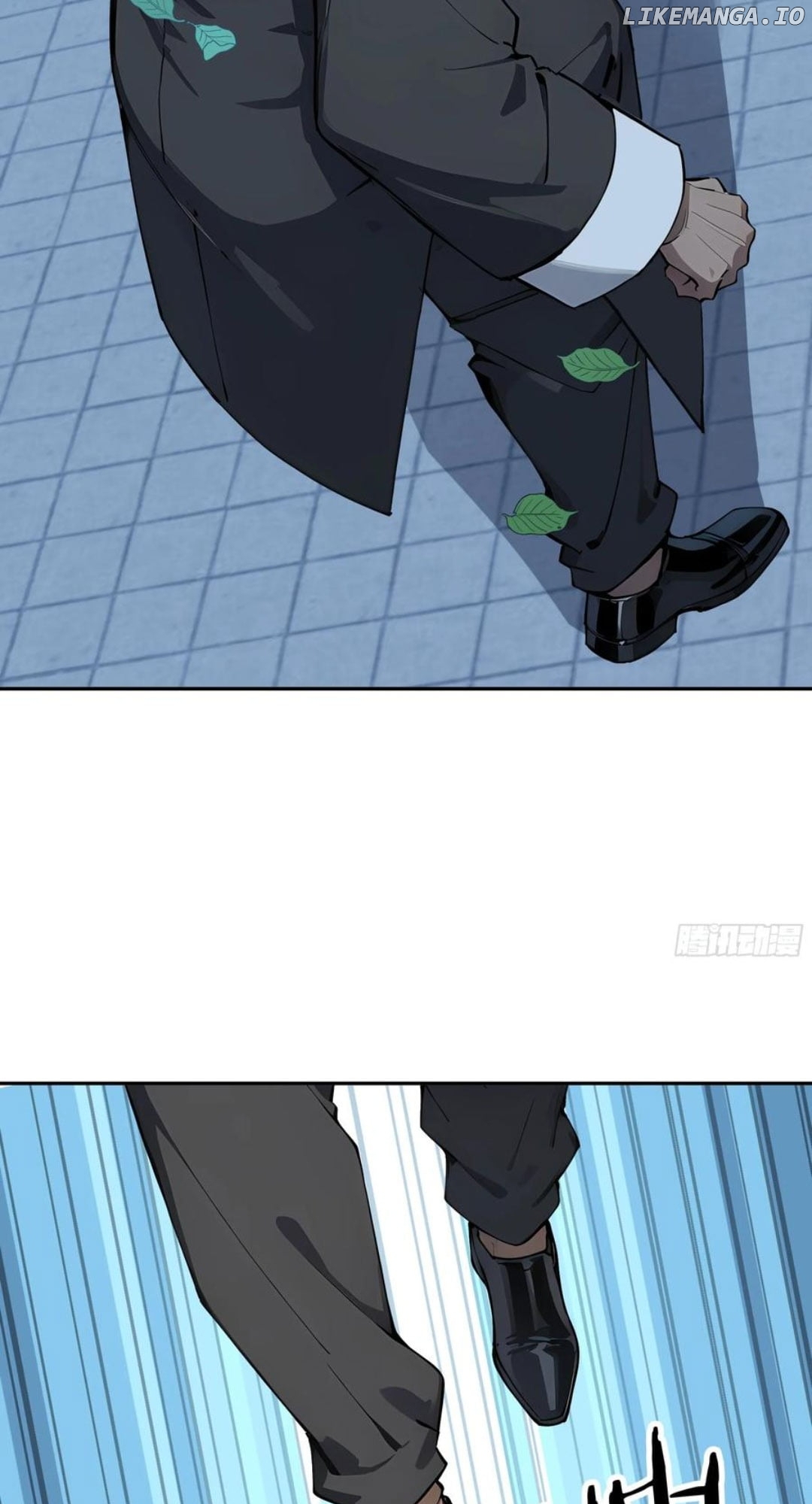 God of Learning Chapter 63 - page 27